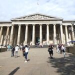 Government Watchdog Is Investigating British Museum Over Sacred Ethiopian Tablets
