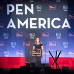 PEN America’s Major Events For This Spring Are Falling Apart Over Gaza