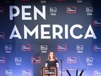 PEN America’s Major Events For This Spring Are Falling Apart Over Gaza