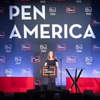PEN America’s Major Events For This Spring Are Falling Apart Over Gaza