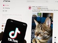U.S. House Passes TikTok Sell-Or-Be-Banned Rule — In Way That May Force Senate To Pass It