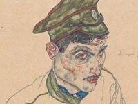 There Is “No Evidence” That Our Egon Schiele Was Looted By Nazis, Says Art Institute Of Chicago