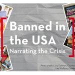 Book Bans In US Schools Reach Record Levels, Reports PEN America