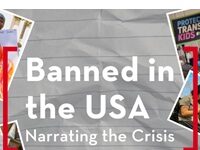 Book Bans In US Schools Reach Record Levels, Reports PEN America