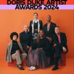 Esperanza Spalding, Chay Yew, Nataki Garrett Among Winners Of $525,000 Doris Duke Artist Awards