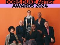 Esperanza Spalding, Chay Yew, Nataki Garrett Among Winners Of $525,000 Doris Duke Artist Awards