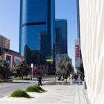 Not For The First Time, People Look To The Arts To Revive Downtown L.A.