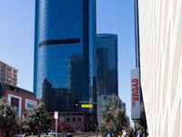 Not For The First Time, People Look To The Arts To Revive Downtown L.A.