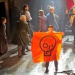 Climate-Protesting Theatre Vandals Convicted In London
