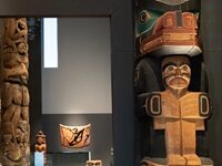 Denver Art Museum Is Refusing To Return Alaskan Native Artifacts To Alaskan Natives