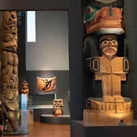 Denver Art Museum Is Refusing To Return Alaskan Native Artifacts To Alaskan Natives