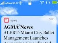 AGMA Accuses Miami City Ballet Of Union-Busting Campaign