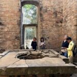 How Cambodia Goes About Its Search For Looted Antiquities