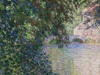 Nelson-Atkins Museum Is Auctioning Off One Of Its Monets
