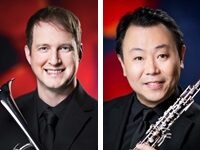 New York Philharmonic Suspends Two Players Accused Of Sexual Assault Whom It Had Tried To Fire