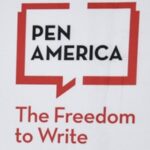 PEN America Gives Up, Cancels Its 2024 Literary Awards