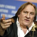Gérard Depardieu To Be Prosecuted For Alleged On-Set Sexual Assaults