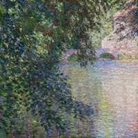 Nelson-Atkins Museum Is Auctioning Off One Of Its Monets