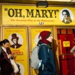 Broadway Is Struggling. Nonprofit Off-Broadway Is Struggling. But Commercial Off-Broadway Is Having A Great Season.