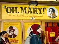 Broadway Is Struggling. Nonprofit Off-Broadway Is Struggling. But Commercial Off-Broadway Is Having A Great Season.