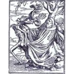 Forger Gets Four Years In Jail For Passing His Woodblock Prints Off As 15th-Cntury Originals