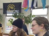 As Florida And Texas Ban Books From Schools And Libraries, Minnesota And Maryland Are Banning Book Bans