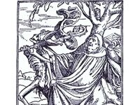 Forger Gets Four Years In Jail For Passing His Woodblock Prints Off As 15th-Cntury Originals