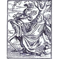 Forger Gets Four Years In Jail For Passing His Woodblock Prints Off As 15th-Cntury Originals