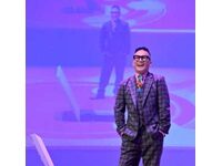 How Performing Artists Are Depicting Robots In The Age Of AI