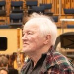 Conductor Edo De Waart Suddenly Announces His Retirement