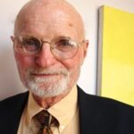 John Barth, Postmodernist Novelist, Is Dead At 93