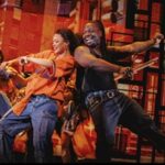 “Hell’s Kitchen” And “Stereophonic” Lead 2024 Tony Nominations