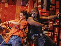 “Hell’s Kitchen” And “Stereophonic” Lead 2024 Tony Nominations