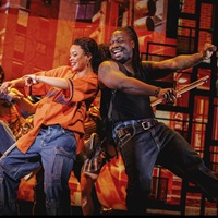 “Hell’s Kitchen” And “Stereophonic” Lead 2024 Tony Nominations