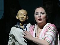 Let’s Not Be So Quick To Condemn “Madama Butterfly” and “Turandot” For Cultural Appropriation: Zachary Woolfe