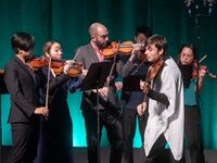 San Antonio’s Tobin Center Names A Resident Orchestra — And It’s Not The New San Antonio Philharmonic