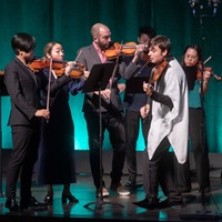 San Antonio’s Tobin Center Names A Resident Orchestra — And It’s Not The New San Antonio Philharmonic