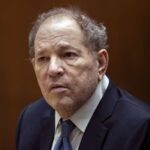 Harvey Weinstein’s Rape Conviction Overturned By New York State’s Highest Court