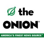 The Onion Has Been Sold To A Very Apt Buyer