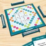 Mattel Introduces A New, Less Intimidating Version Of Scrabble