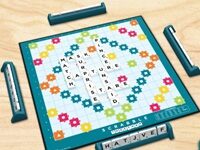 Mattel Introduces A New, Less Intimidating Version Of Scrabble