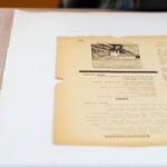 Conserving Rare Books At (Yes) The Metropolitan Museum Of Art