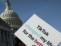 The New Law Requiring The Sale Of TikTok Is Going To Make A Great Big Mess