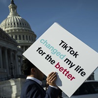 The New Law Requiring The Sale Of TikTok Is Going To Make A Great Big Mess