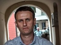 Alexei Navalny’s Autobiography Will Be Published Posthumously This Fall