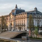 A New Leader For The Musée D’Orsay In Paris