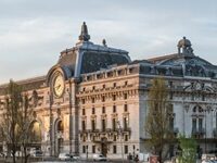 A New Leader For The Musée D’Orsay In Paris