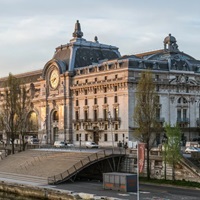 A New Leader For The Musée D’Orsay In Paris