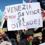 Venice’s Day-Tripper Entry Fee Starts Today — And Some Venetians Are Protesting