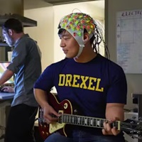 Scanning The Brains Of Jazz Guitarists To Find “Flow”